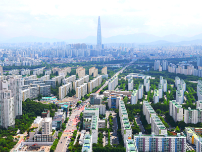 서울 재산세 11.7% 증가