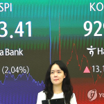 6월 강제 처분 주식