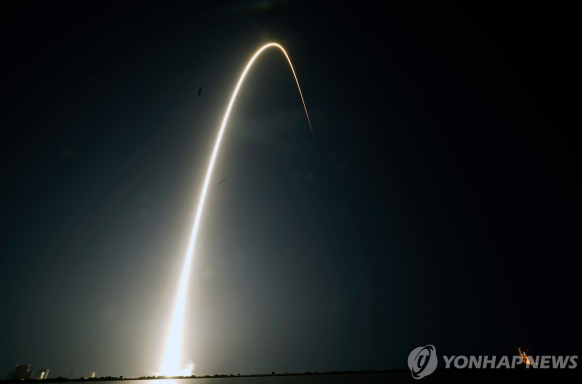 "이제 더미 모형은 다 치워라" 이번 주 우주로 날아가는 일론 머스크의 '진짜 돈줄' 2 스페이스X 스타십 13번째 시범비행