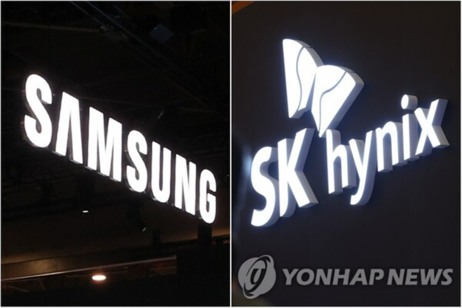 이재용 삼성전자 회장, 최태원 SK 회장 주식평가액