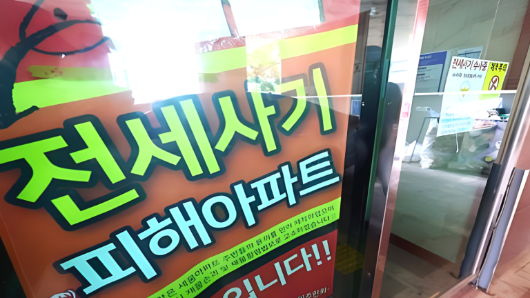전세사기 피해자 누적 3만9천669명