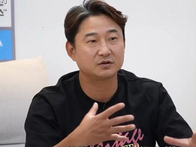 축구선수 이천수