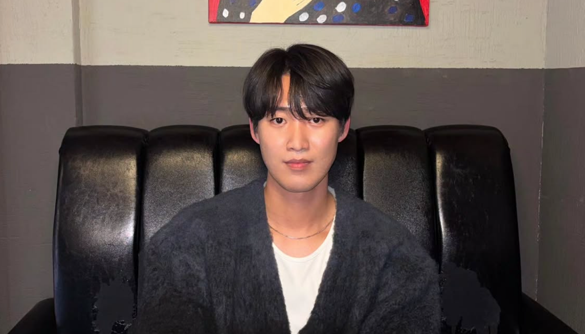 배우 최상엽이 부모 후광 없이 선택한 데뷔 방식 1 최상엽