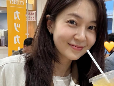 배우 백진희