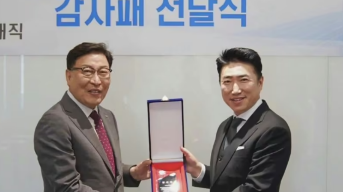개그맨인 줄 알았더니 대표이사?… 소비자도 모르게 우리 일상에 스며든 장동민의 기술 3 장동민