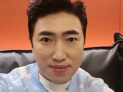 코미디언 장동민