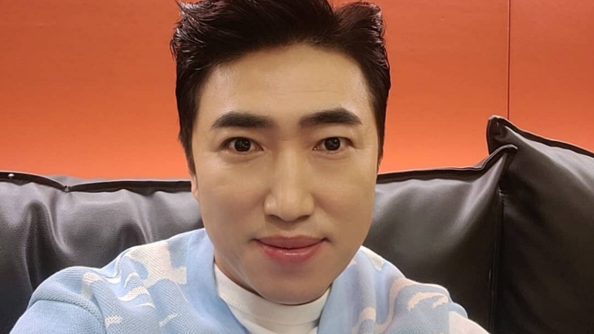 코미디언 장동민