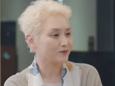 가수 이소라