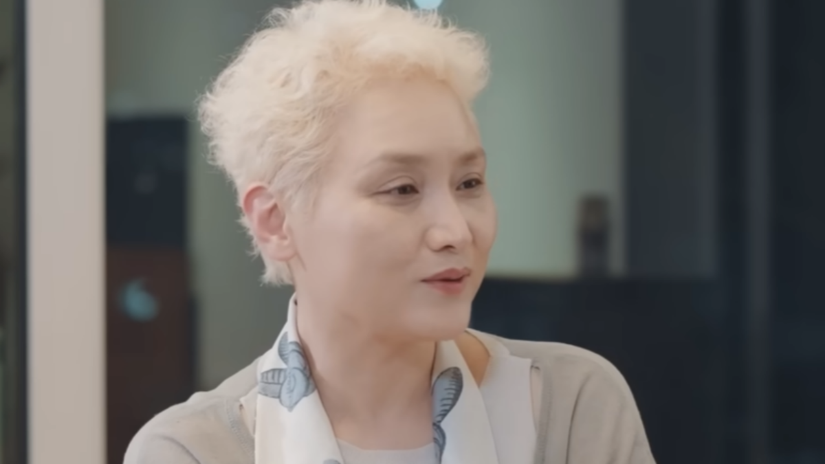 가수 이소라