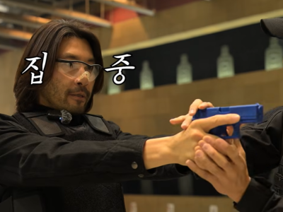 방송인 노홍철