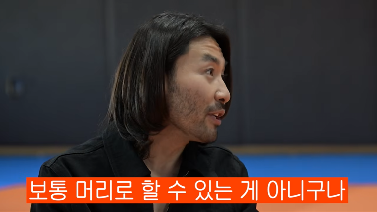 노홍철이 권총을 쥐자… 대통령 경호처 사격장에 울려 퍼진 "우와" 감탄, 무슨 일? 4 노홍철