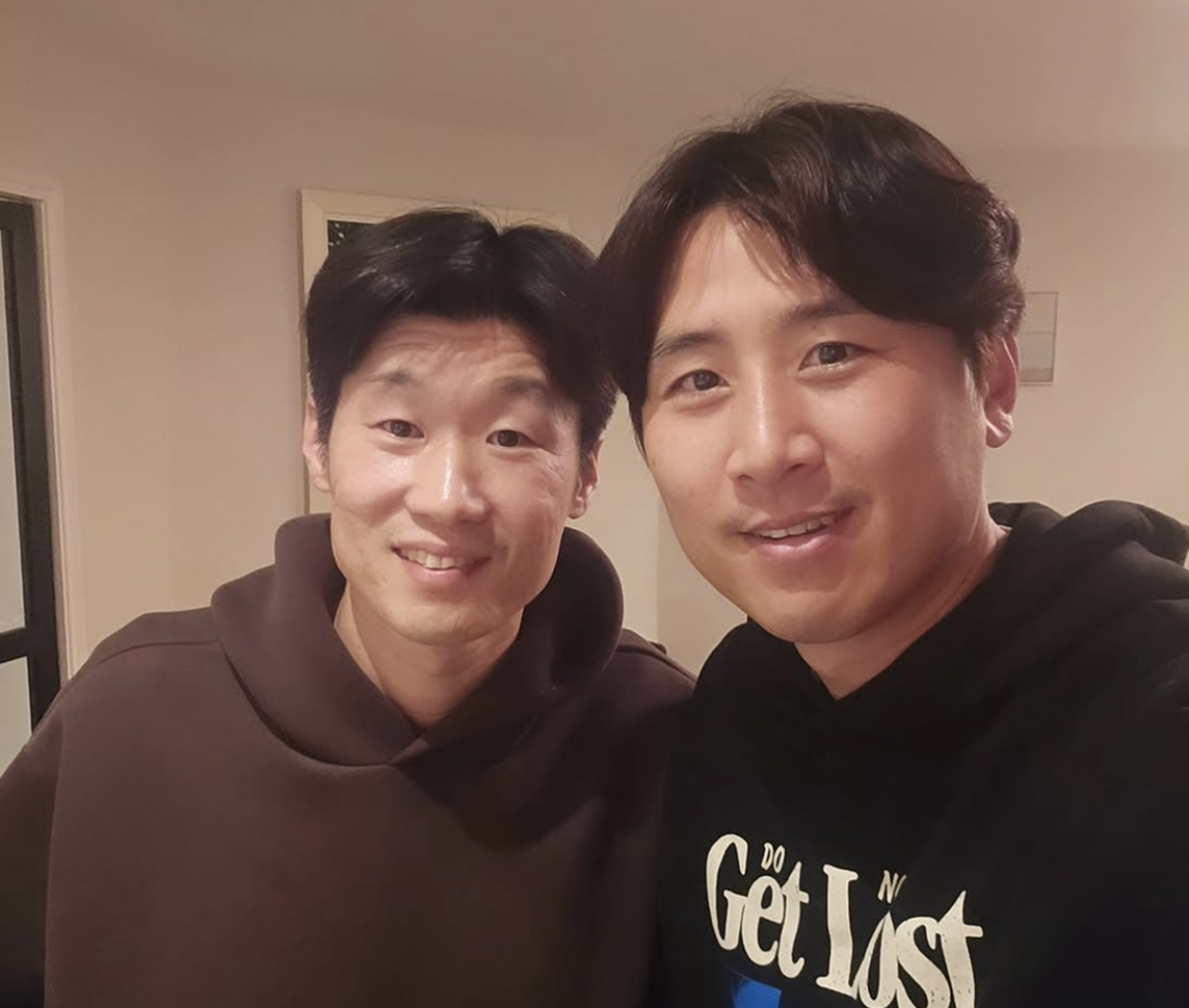 "일본은 110%인데 우리는 겨우…" 행정가 변신한 구자철이 마주한 씁쓸한 현실은? 3 구자철