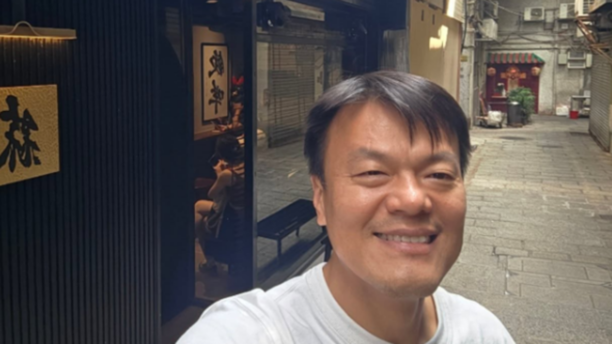 33년 차 레전드의 기행? 박진영이 노화 막으려고 매일 세로로 늘린다는 '이 부위' 1 박진영