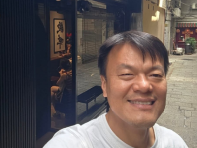 가수 박진영