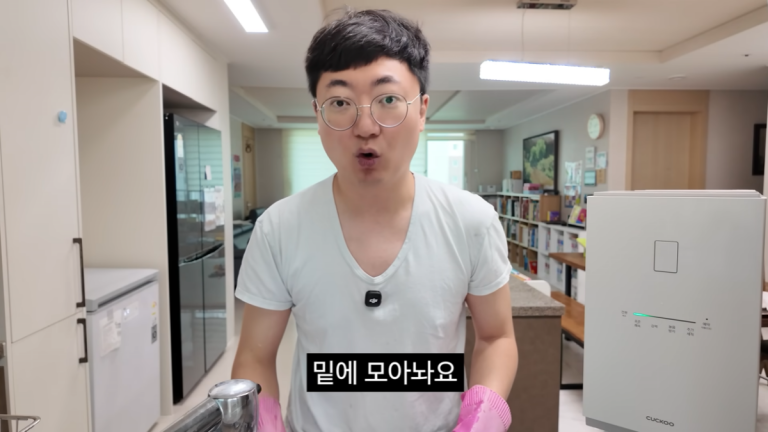 유튜버 김선태