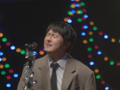 방송인 기안84