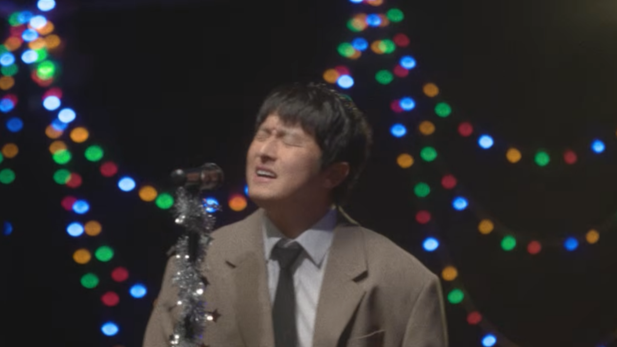 방송인 기안84