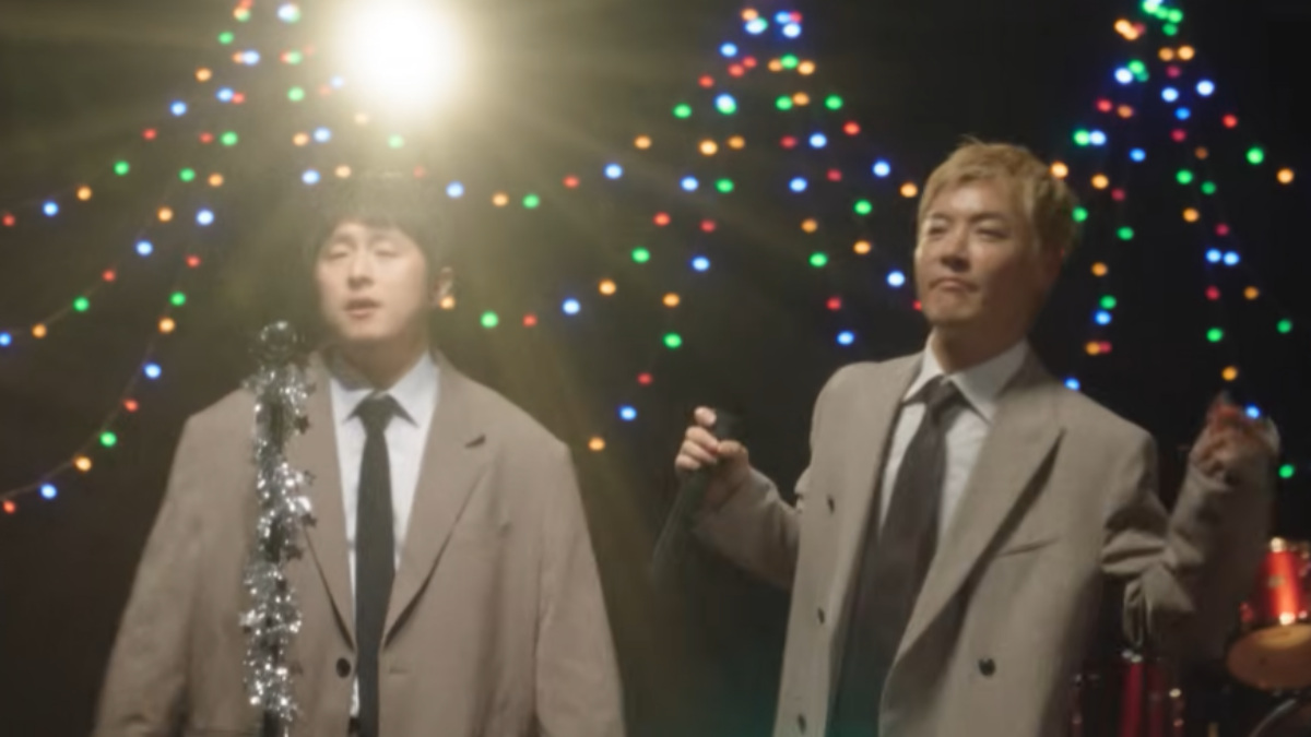 700만 터지고 조용하다 했더니… 기안84, 돌연 음원 사이트에 등장한 이유 3 기안