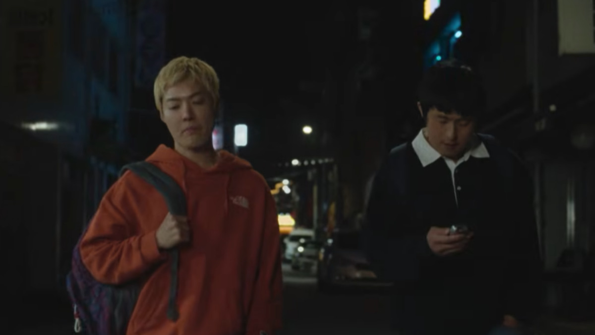 700만 터지고 조용하다 했더니… 기안84, 돌연 음원 사이트에 등장한 이유 4 기안