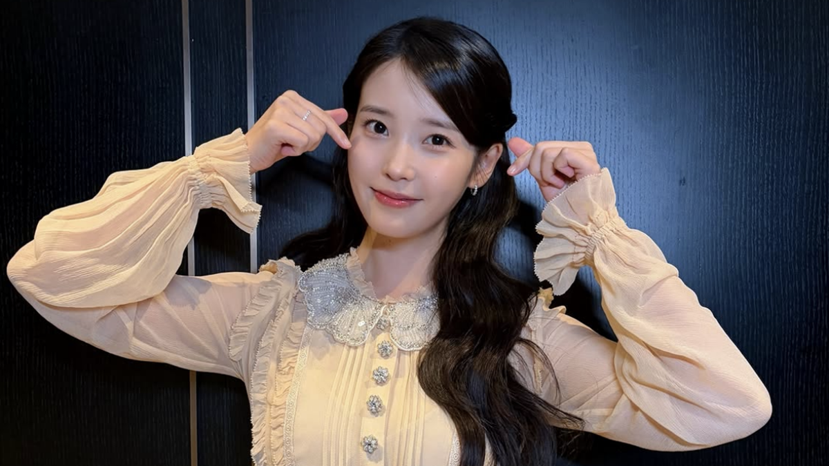 "밤낮으로 괴로웠다" 잘 달리던 아이유가 올 하반기 멈춰 선 안타까운 사연 1 아이유