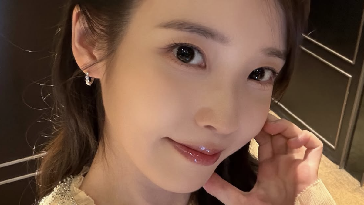 "밤낮으로 괴로웠다" 잘 달리던 아이유가 올 하반기 멈춰 선 안타까운 사연 4 아이유