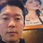 방송인 김대호