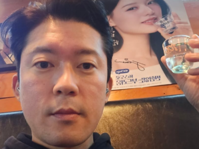 방송인 김대호