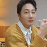 배우 정일우