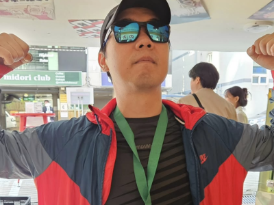 코미디언 황현희