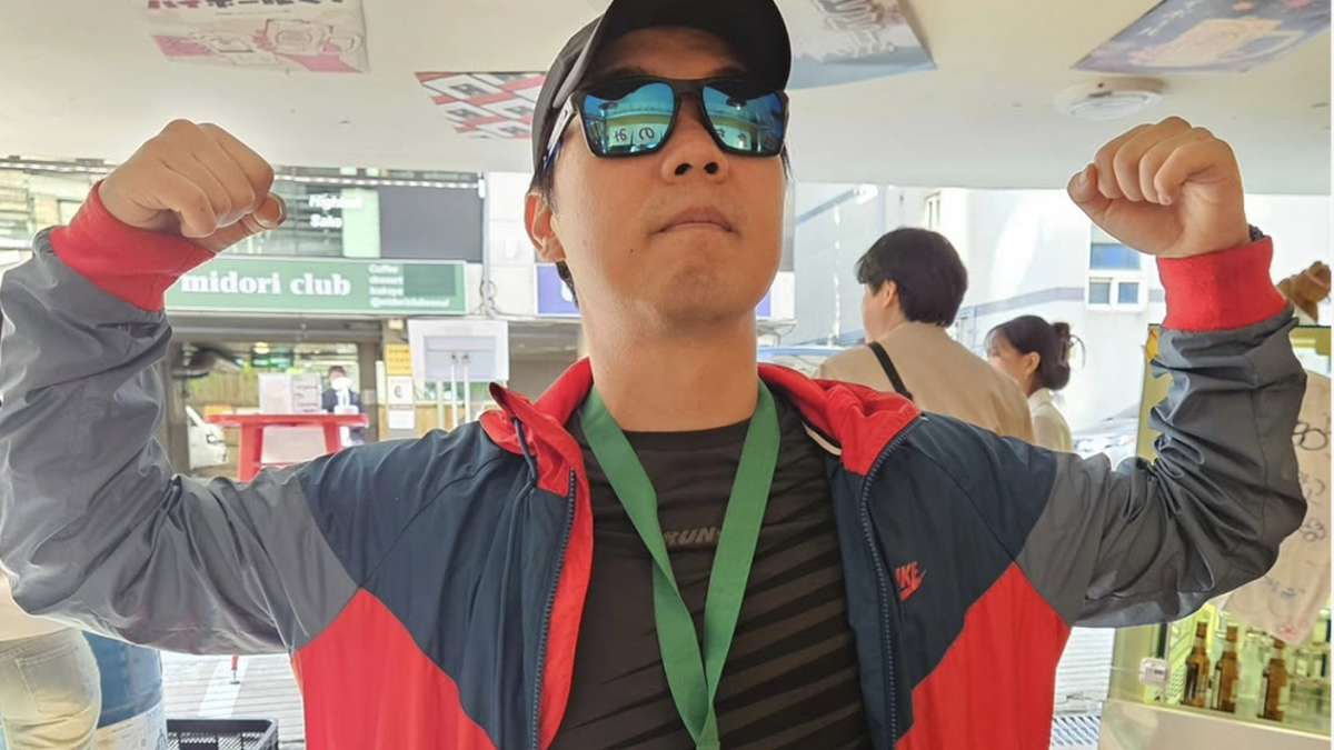 코미디언 황현희