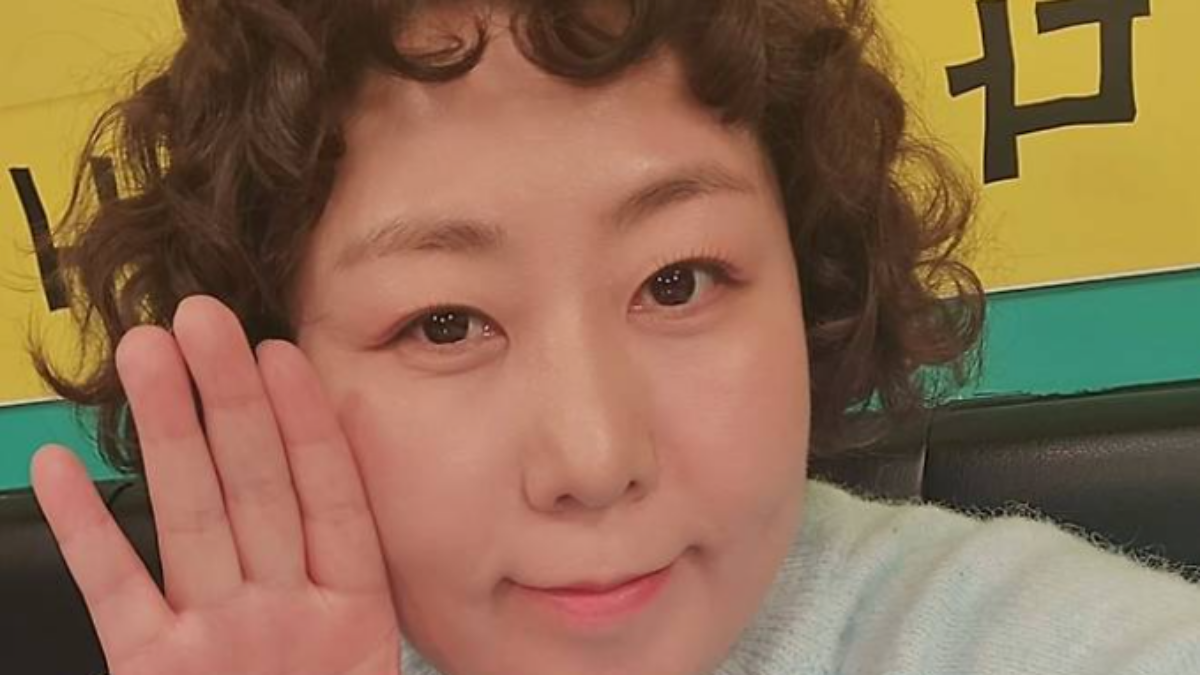 팬 서비스 잘해주던 신기루, 부산 맛집서 갑자기 기분 싹 바뀐 이유 1 신기루