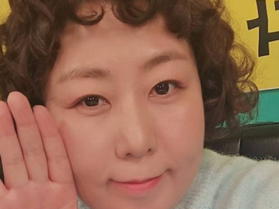 방송인 신기루