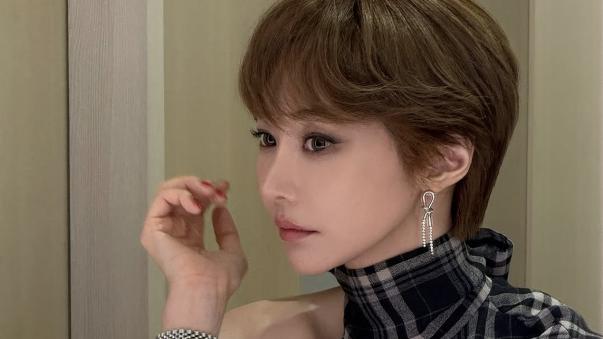 "무슨 부귀영화 누리려고 연예인 했나"… 스튜디오 웃음 뒤 숨겨진 고준희의 눈물 2 고준희