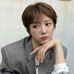 배우 고준희