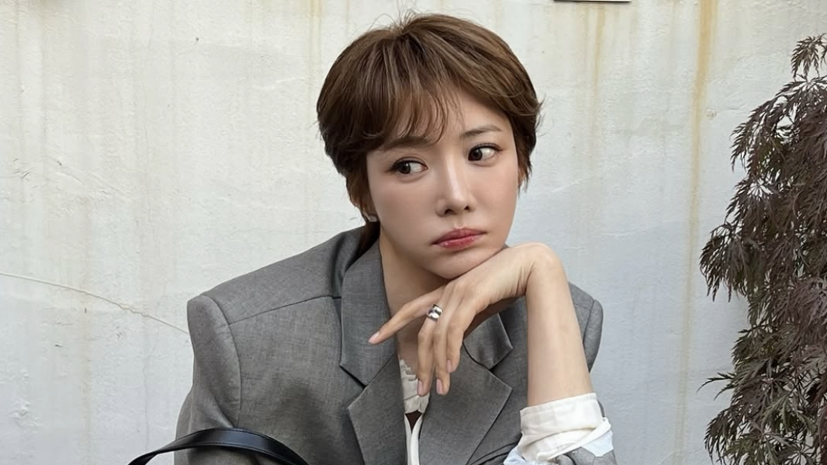 배우 고준희