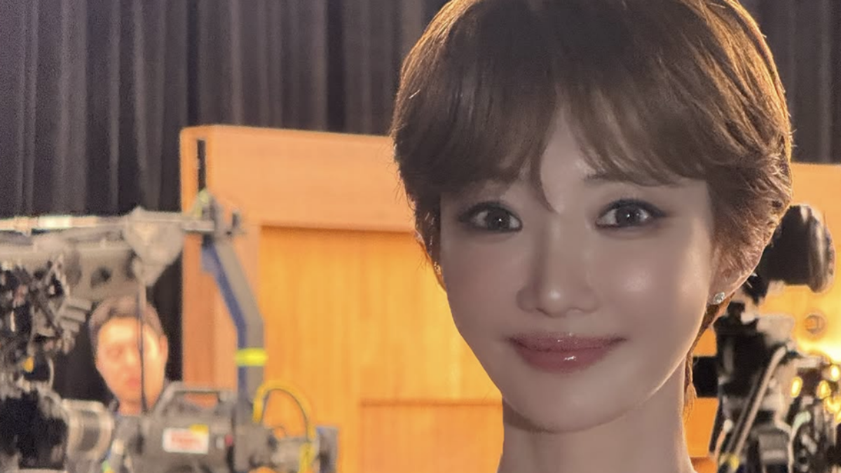 "무슨 부귀영화 누리려고 연예인 했나"… 스튜디오 웃음 뒤 숨겨진 고준희의 눈물 3 고준희