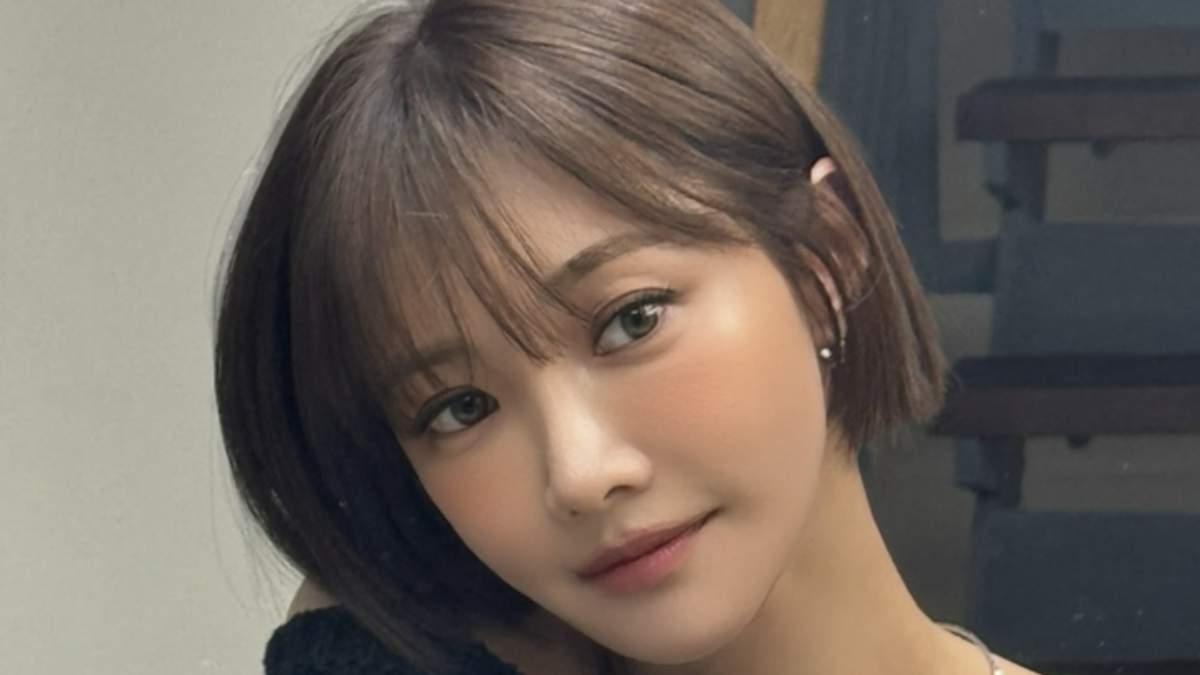 "무슨 부귀영화 누리려고 연예인 했나"… 스튜디오 웃음 뒤 숨겨진 고준희의 눈물 4 고준희