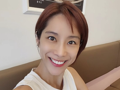 쥬얼리 조민아
