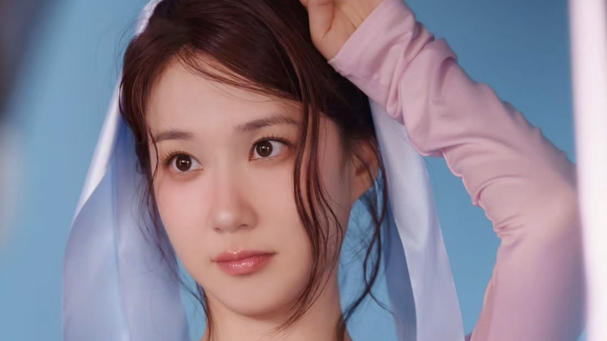 여배우