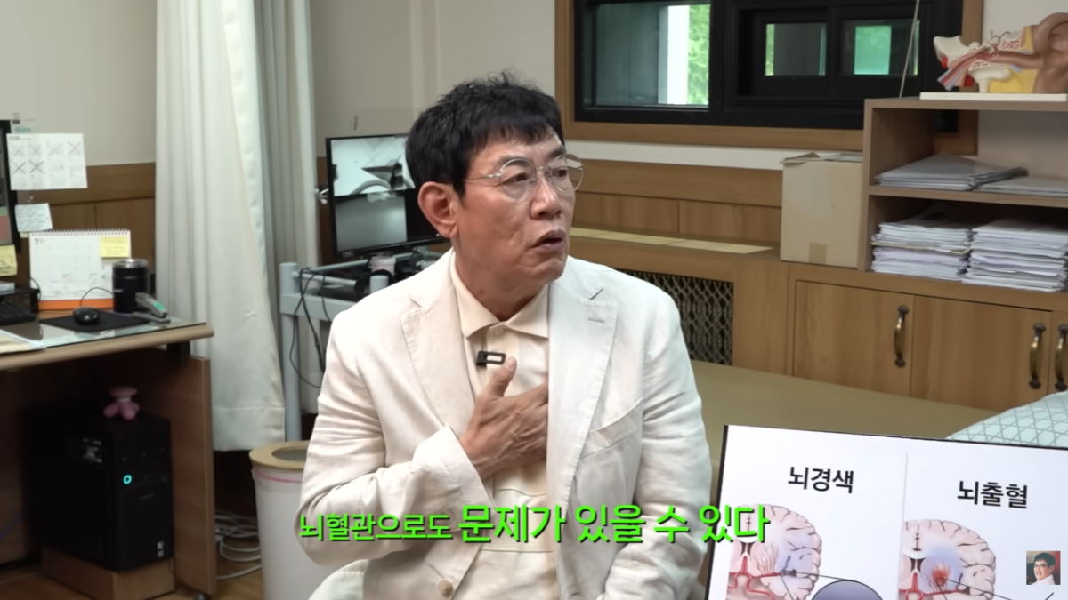 "더는 미룰 수 없다"… 유튜브 찍다 말고 '대형 결단' 내린 이경규 3 이경규