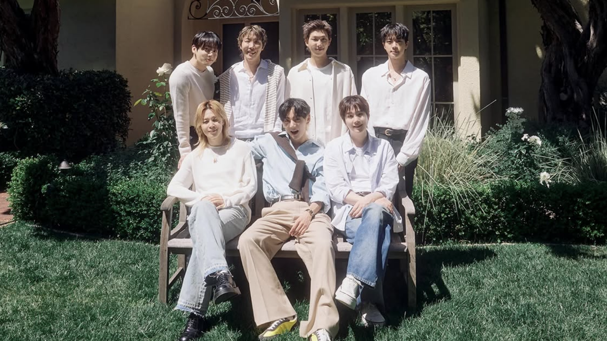 글로벌 스타 BTS 건드렸다가 하루 만에 계정 비공개... 대체 무슨 일? 4 BTS