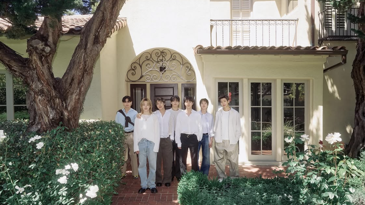BTS