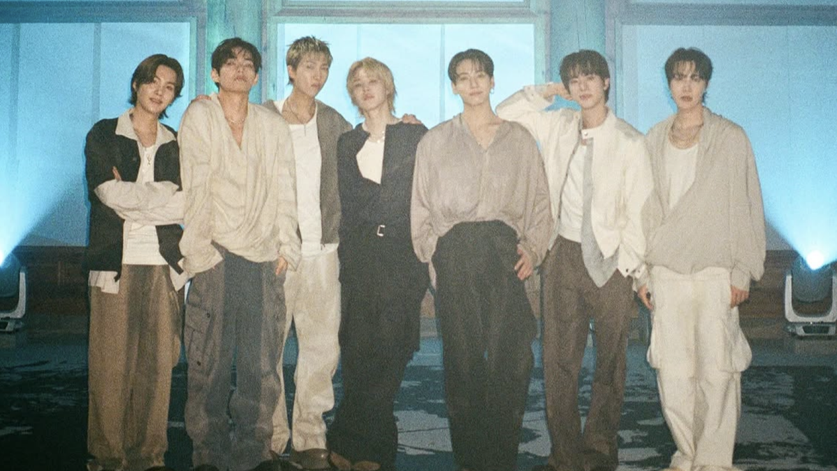 글로벌 스타 BTS 건드렸다가 하루 만에 계정 비공개... 대체 무슨 일? 3 BTS
