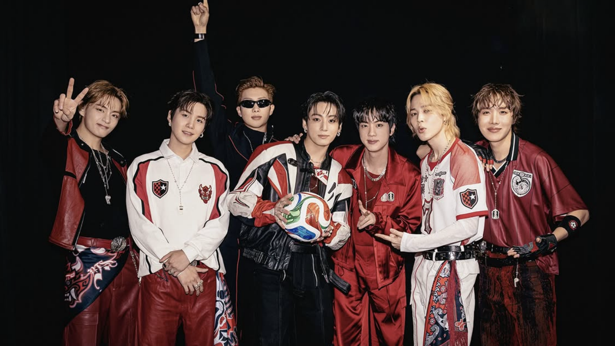 글로벌 스타 BTS 건드렸다가 하루 만에 계정 비공개... 대체 무슨 일? 2 BTS