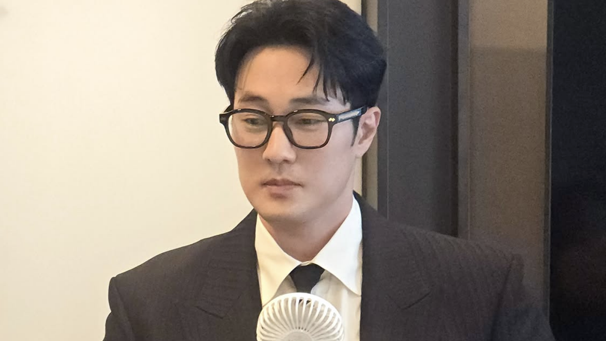 "세상 힘들어지면 쓰라" 방송가에 다시 등장한 미담의 주인공 4 주인공