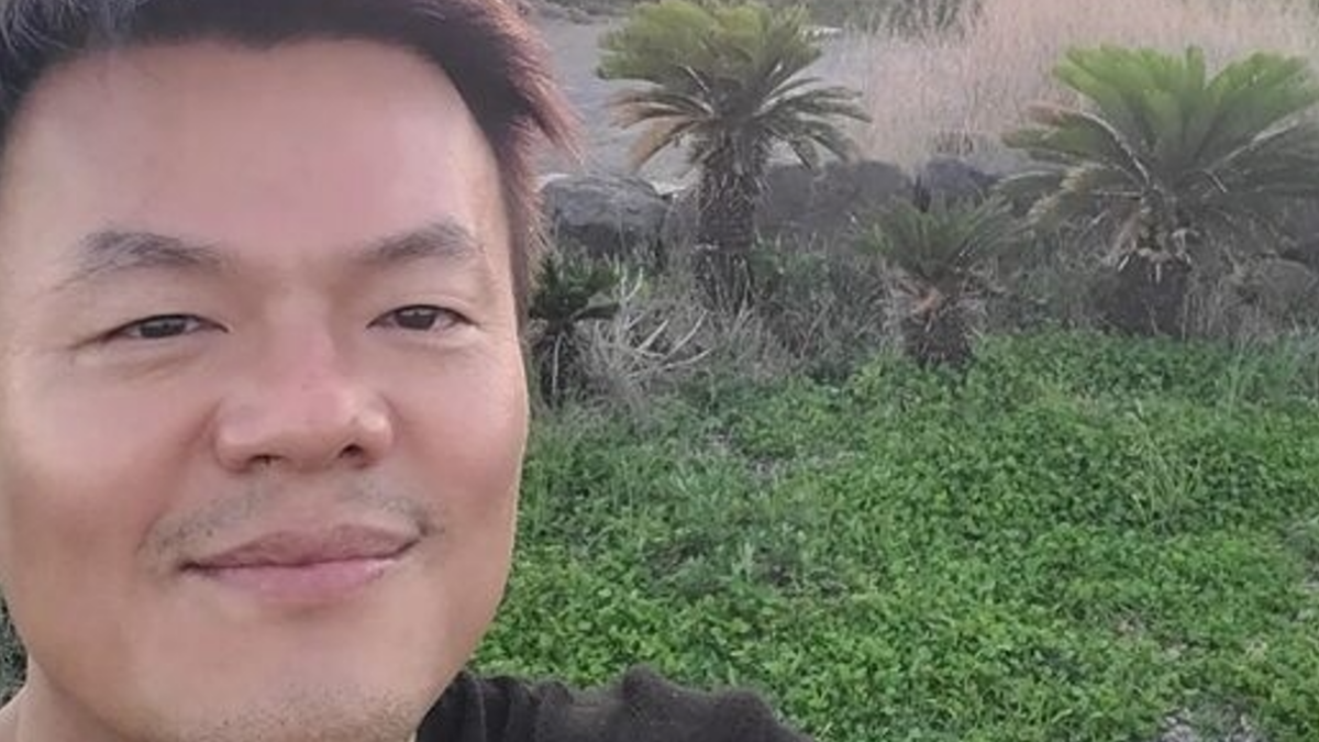 증빙 서류 한 장이면 전액 해결… "제발 좀 쓰세요" 외친 박진영 50억의 정체 1 박진영