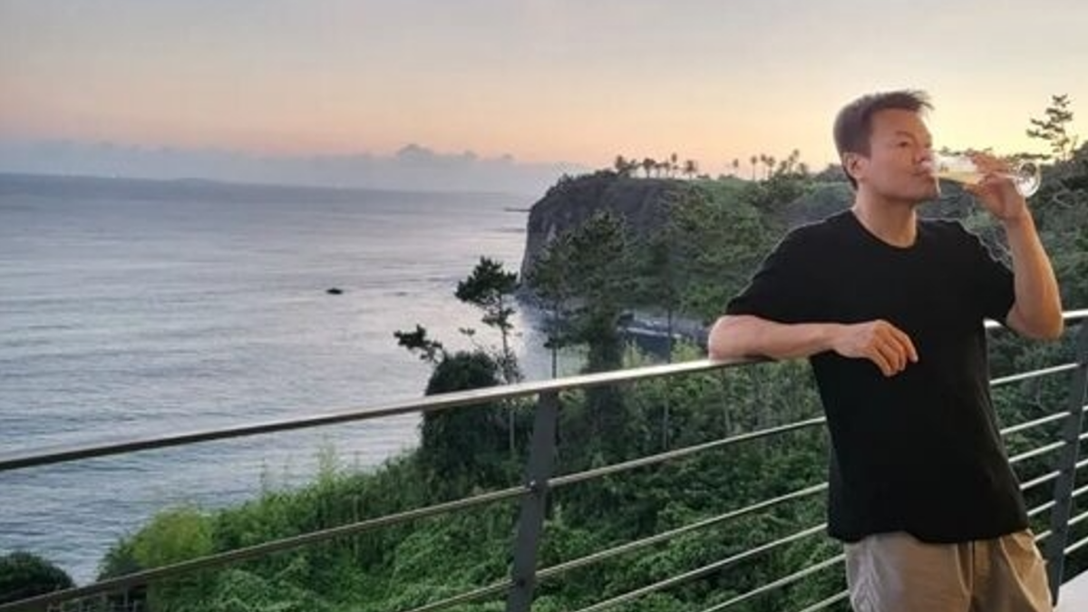 증빙 서류 한 장이면 전액 해결… "제발 좀 쓰세요" 외친 박진영 50억의 정체 3 박진영