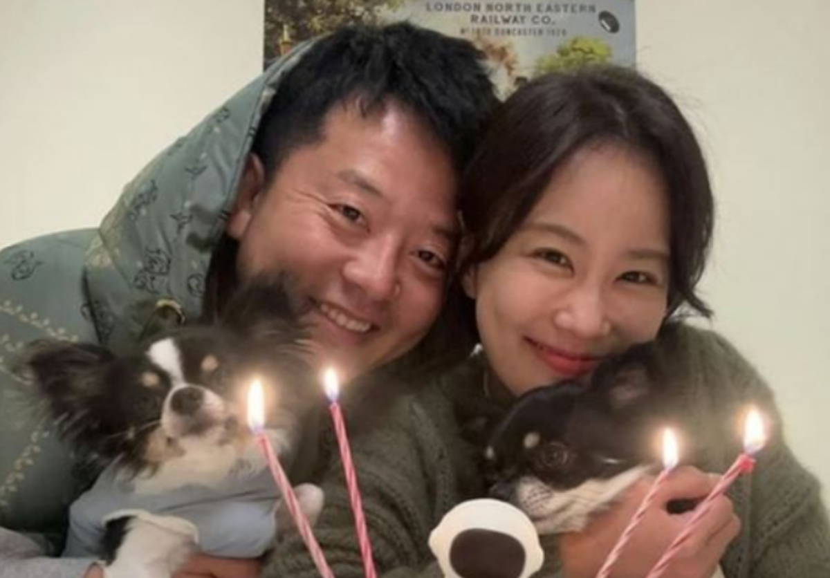 결혼 1년·단 1회 성공… 42세 김지민 밝힌 '기적의 비결' 3 김지민