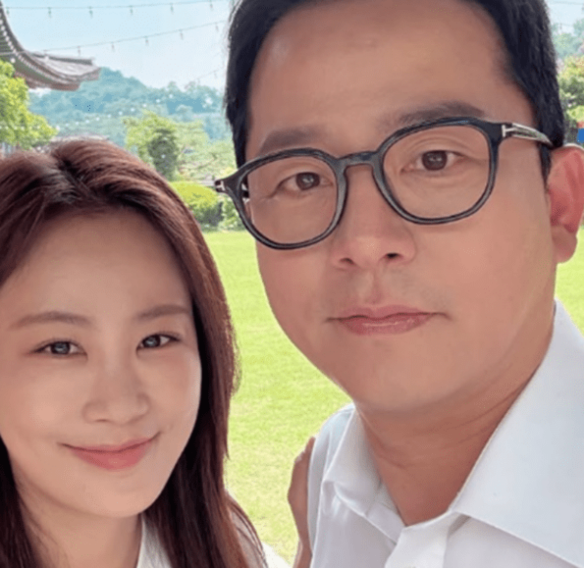 결혼 1년·단 1회 성공… 42세 김지민 밝힌 '기적의 비결' 4 김지민