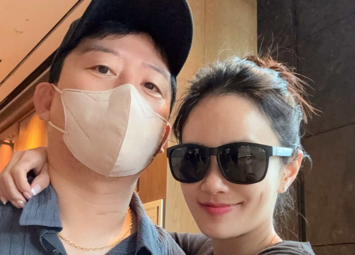 결혼 1년·단 1회 성공… 42세 김지민 밝힌 '기적의 비결' 1 김지민